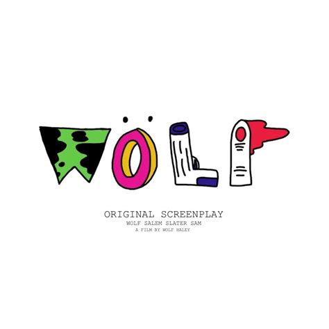 wolf logo tyler the creator|Added the wolf logo to pc wolf wallpapers :。